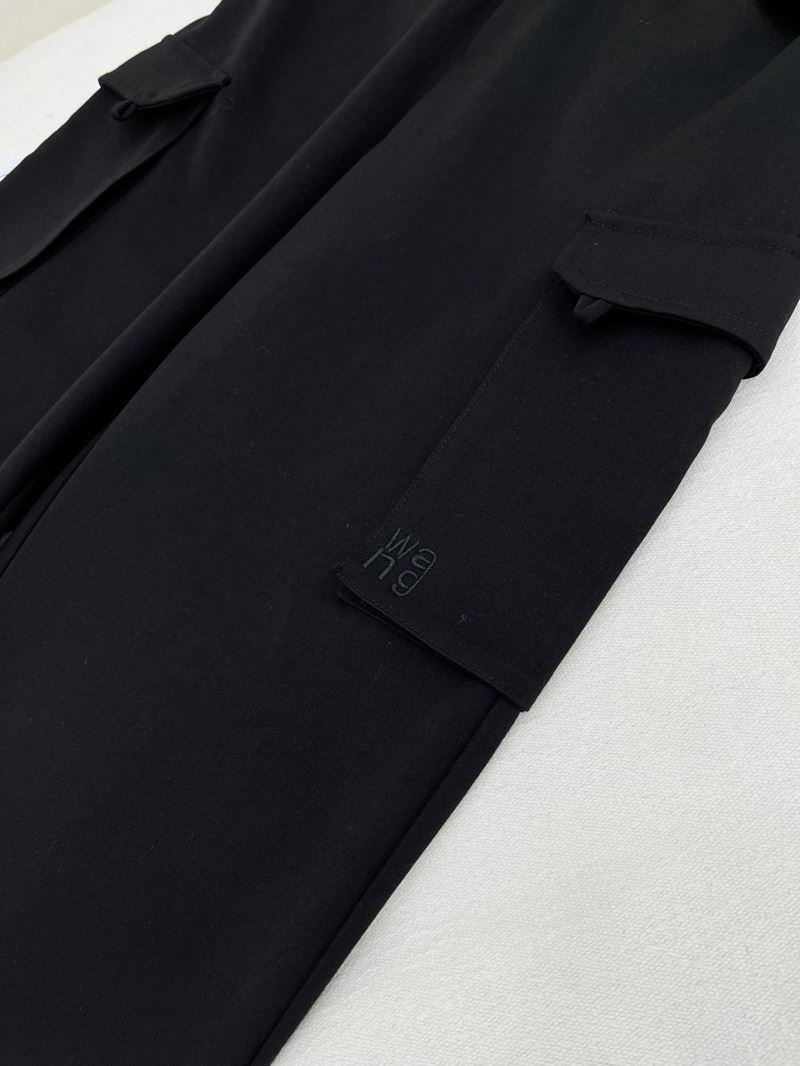 Alexander Wang Long Pants